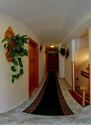 фото отеля Heviz Villa Familia