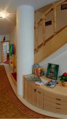 фото отеля Heviz Villa Familia