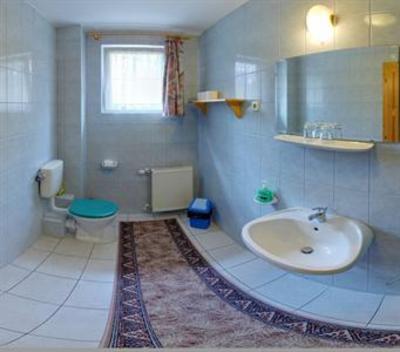 фото отеля Heviz Villa Familia