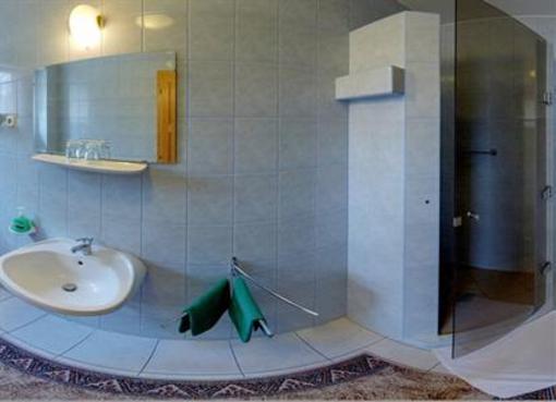 фото отеля Heviz Villa Familia