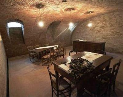 фото отеля Ca Alfieri al 30 B&B Camere di Charme