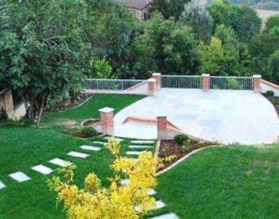 фото отеля Ca Alfieri al 30 B&B Camere di Charme