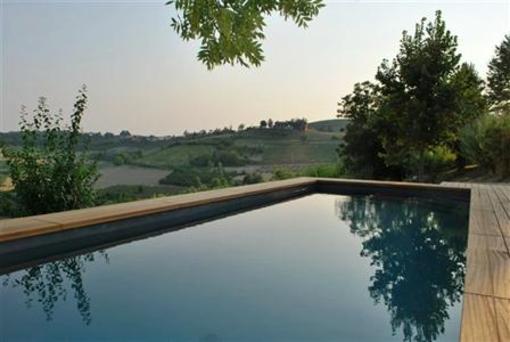 фото отеля Ca Alfieri al 30 B&B Camere di Charme