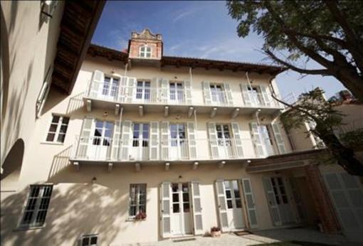 фото отеля Ca Alfieri al 30 B&B Camere di Charme
