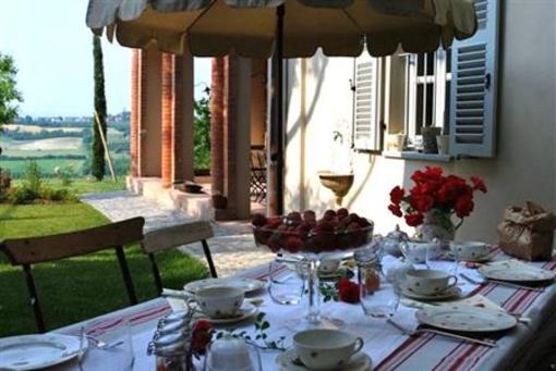 фото отеля Ca Alfieri al 30 B&B Camere di Charme