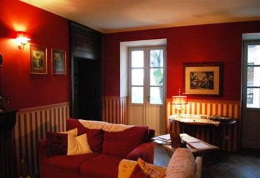 фото отеля Ca Alfieri al 30 B&B Camere di Charme