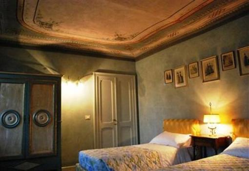 фото отеля Ca Alfieri al 30 B&B Camere di Charme