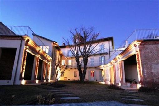 фото отеля Ca Alfieri al 30 B&B Camere di Charme