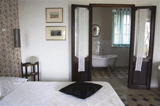 фото отеля Ca Alfieri al 30 B&B Camere di Charme