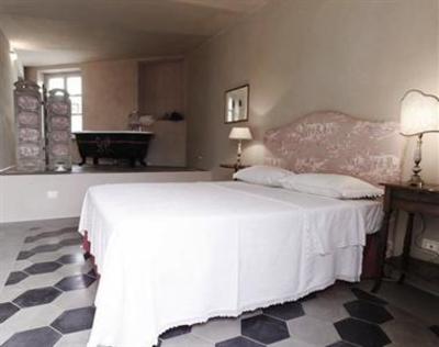 фото отеля Ca Alfieri al 30 B&B Camere di Charme
