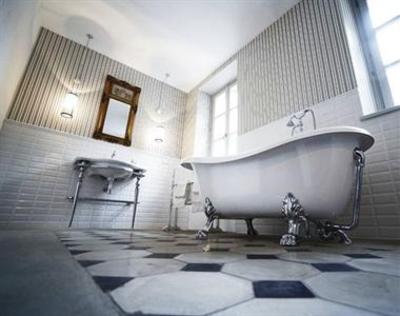 фото отеля Ca Alfieri al 30 B&B Camere di Charme