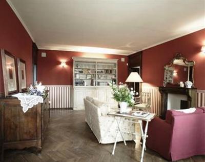 фото отеля Ca Alfieri al 30 B&B Camere di Charme
