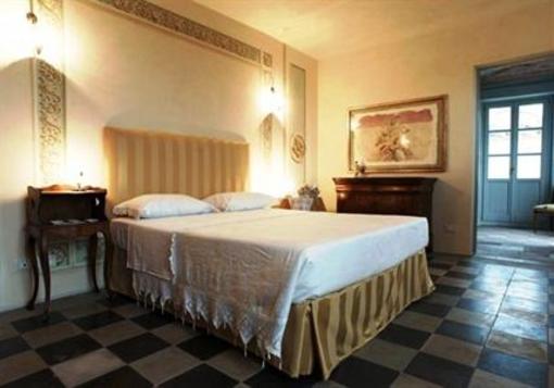 фото отеля Ca Alfieri al 30 B&B Camere di Charme
