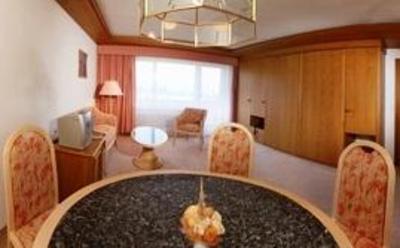 фото отеля Art Furrer Royal Resort