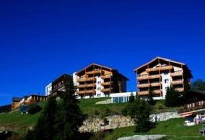 фото отеля Art Furrer Royal Resort