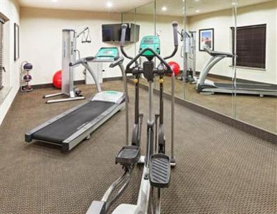 фото отеля La Quinta Inn & Suites Pearsall