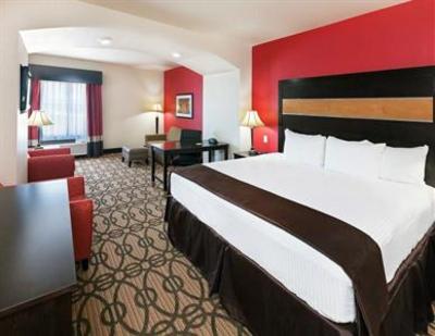 фото отеля La Quinta Inn & Suites Pearsall