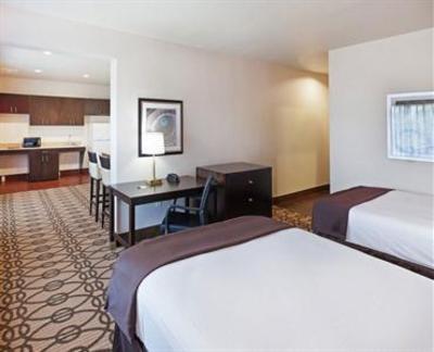 фото отеля La Quinta Inn & Suites Pearsall
