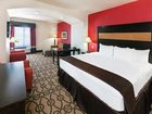 фото отеля La Quinta Inn & Suites Pearsall