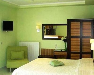 фото отеля Assamaris Apartments