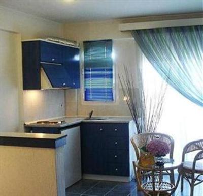 фото отеля Assamaris Apartments