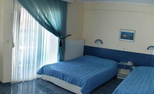 фото отеля Assamaris Apartments