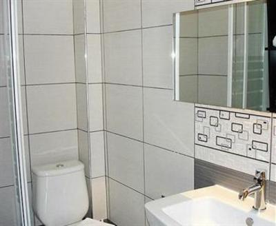фото отеля Assamaris Apartments