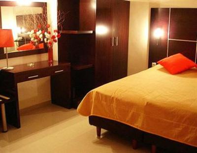 фото отеля Assamaris Apartments