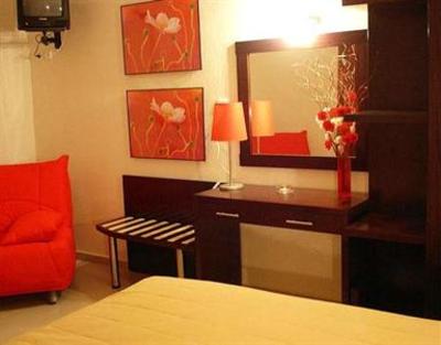 фото отеля Assamaris Apartments