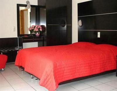 фото отеля Assamaris Apartments