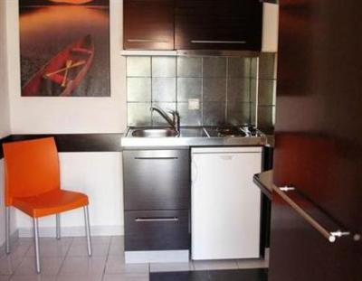 фото отеля Assamaris Apartments