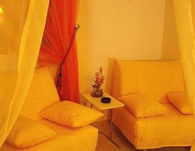 фото отеля Assamaris Apartments
