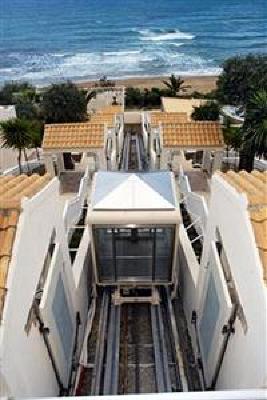 фото отеля Aquis Pelekas Beach Hotel