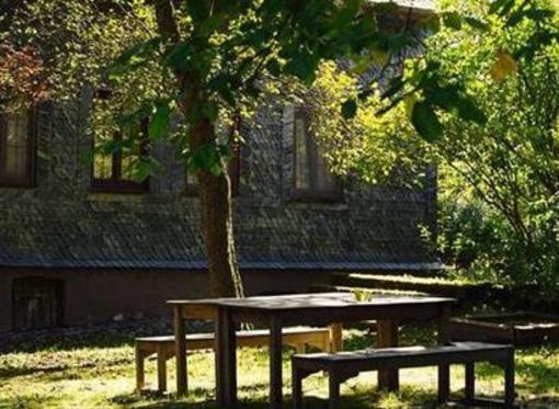 фото отеля Landhaus Arnoth