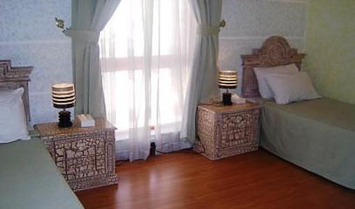 фото отеля Al Jaberiya Suites 2