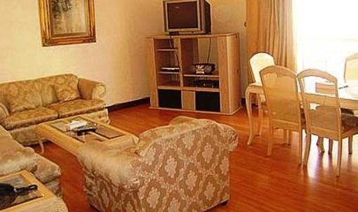 фото отеля Al Jaberiya Suites 2
