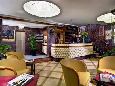 фото отеля Monte Carlo Hotel Venice