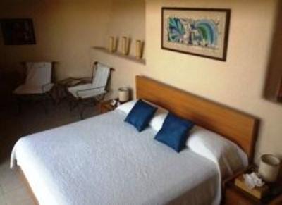 фото отеля Portal La Vissta Hotel Cuernavaca