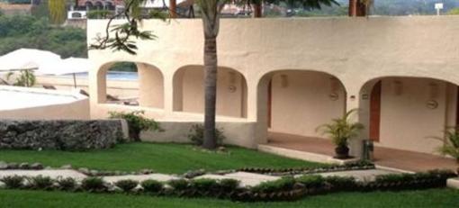 фото отеля Portal La Vissta Hotel Cuernavaca