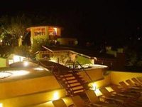 Portal La Vissta Hotel Cuernavaca
