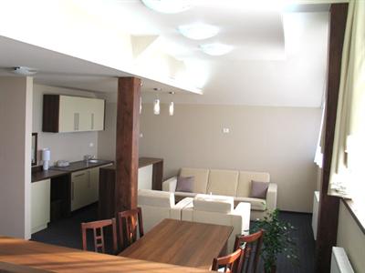фото отеля Euro House Hotel Baia Mare