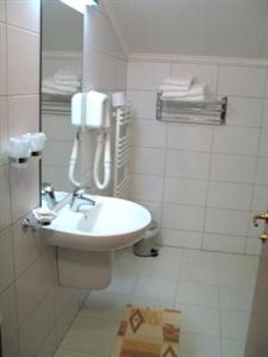 фото отеля Euro House Hotel Baia Mare