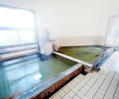 фото отеля Nakadaya