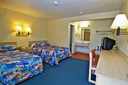 фото отеля Motel 6 Nashua