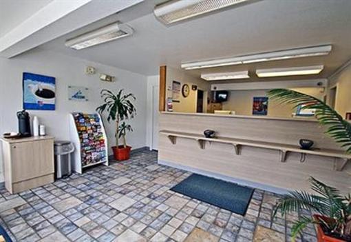 фото отеля Motel 6 Nashua