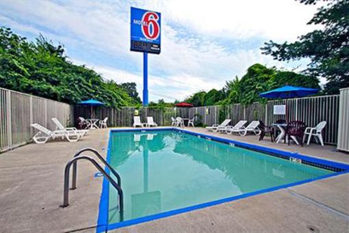 фото отеля Motel 6 Nashua