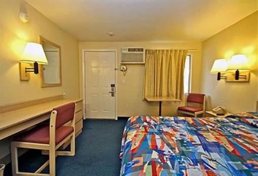 фото отеля Motel 6 Nashua