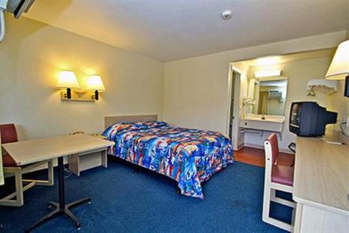 фото отеля Motel 6 Nashua