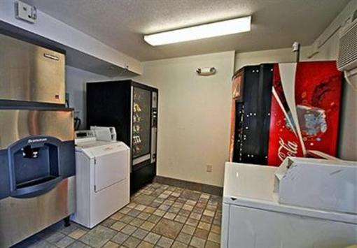фото отеля Motel 6 Nashua