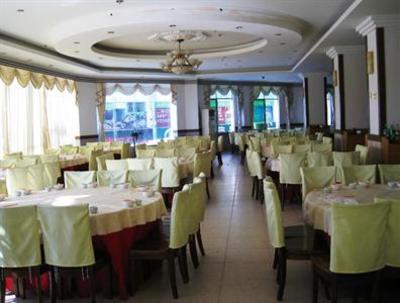 фото отеля Sanya Xin Haojing Hotel